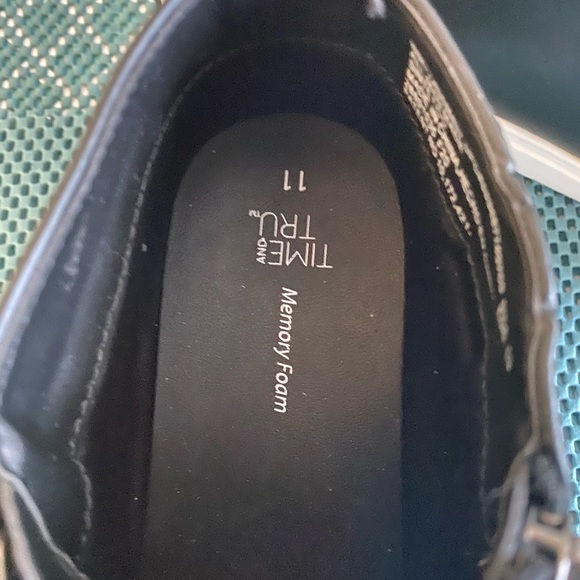 Brand new Memory foam zip-up Shoe-boots - Picture 4 of 12